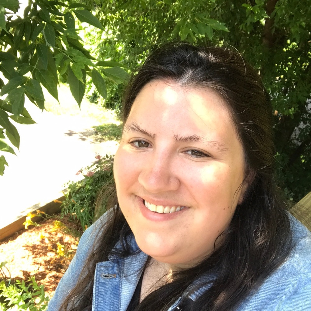 Meet your Posher, Rachael